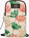 Wouf Lotus Phone Bag
