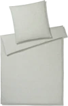 Elegante Breeze 7038-17 kreide Bettwäsche