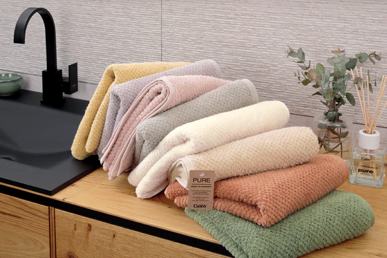 Cawö Pure 6500-383 puder 