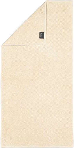 Cawö Pure 6500-370 beige