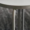 House Doctor Hocker - Shaker Grau