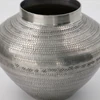 House Doctor Vase - Arti Antik-Silber 