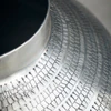 House Doctor Vase - Arti Antik-Silber 