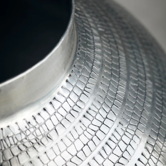 House Doctor Vase - Arti Antik-Silber 