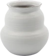 House Doctor Vase klein - Juno Weiß
