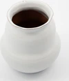 House Doctor Vase klein - Juno Weiß