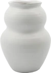 House Doctor Vase groß - Juno Weiß