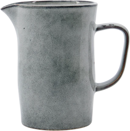 House Doctor Kanne - Rustic Grau/Blau
