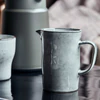 House Doctor Kanne - Rustic Grau/Blau