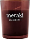 Meraki Duftkerze - Nordic Pine