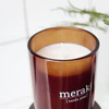 Meraki Duftkerze - Nordic Pine