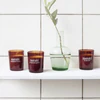 Meraki Duftkerze - Nordic Pine