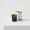 Meraki Duftkerze - Green herbal