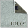 JOOP! Classic Doubleface 1600-47 in Salbei: Natürliche Eleganz für Ihr Bad