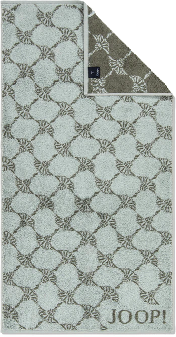 Joop Classic Cornflower 1611-47 Frottierkollektion