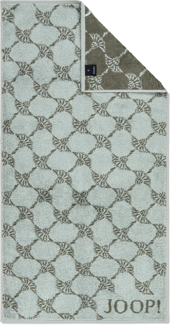 Joop Classic Cornflower 1611-47 Frottierkollektion 