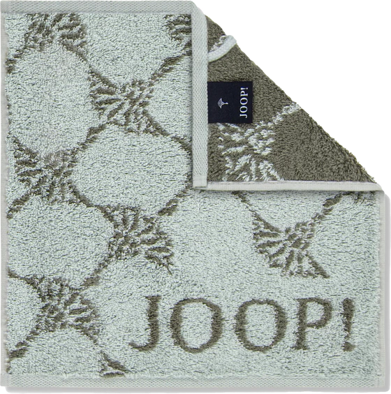Joop Classic Cornflower 1611-47 Frottierkollektion