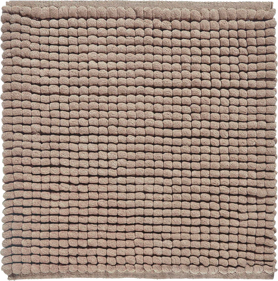 Aquanova Axel Badteppich Nougat 136