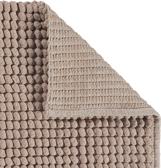 Aquanova Axel Badteppich Nougat 136