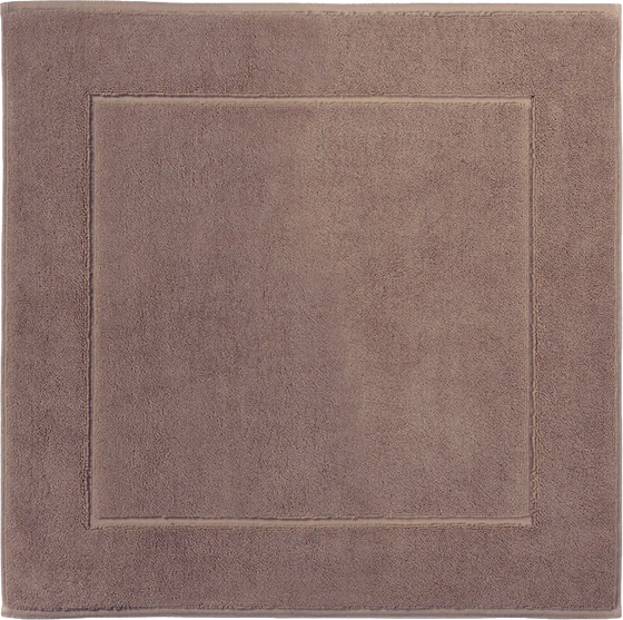 Aquanova London Badteppich 155 Camel