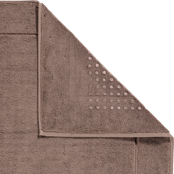 Aquanova London Badteppich 155 Camel