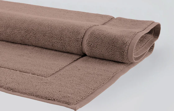 Aquanova London Badteppich 155 Camel