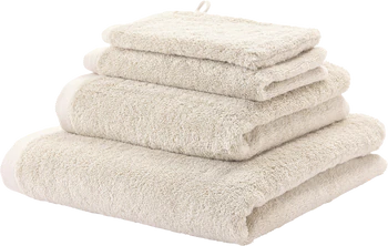 Aquanova London Frottiertuch 806 Birch