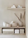 Aquanova London Frottiertuch 806 Birch