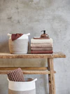 Aquanova London Frottiertuch 136 Nougat