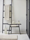 Aquanova Loa Badteppich 16 Linen