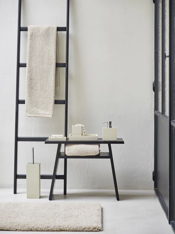 Aquanova Loa Badteppich 16 Linen