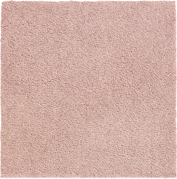 Aquanova Loa Badteppich 87 Dusty Pink