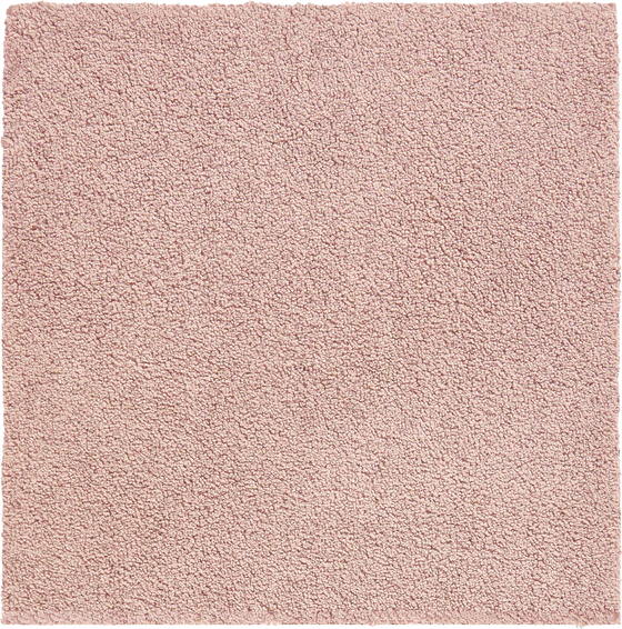Aquanova Loa Badteppich 87 Dusty Pink