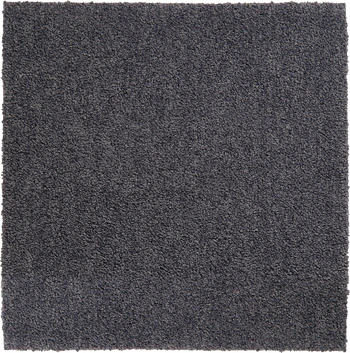 Aquanova Loa Badteppich 96 Graphite