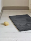 Aquanova Loa Badteppich 96 Graphite