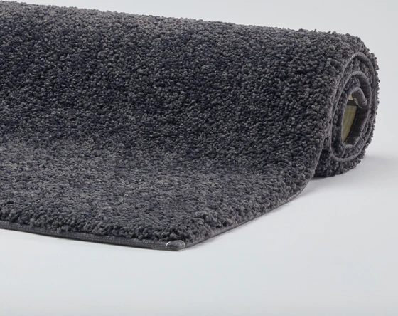 Aquanova Loa Badteppich 96 Graphite