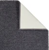 Aquanova Loa Badteppich 96 Graphite