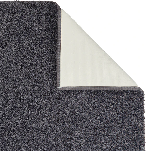 Aquanova Loa Badteppich 96 Graphite