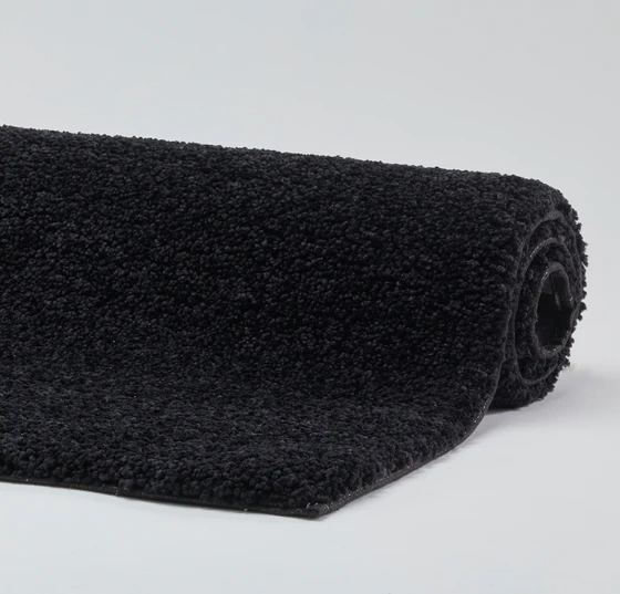Aquanova Loa Badteppich 09 Black