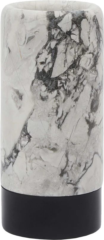 Aquanova Nero 195 Alba Zahnbürstenhalter