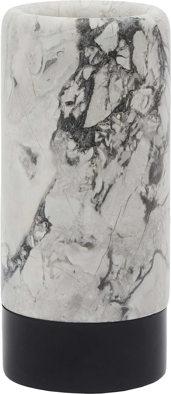 Aquanova Nero 195 Alba Zahnbürstenhalter