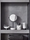 Aquanova Nero 195 Alba Spiegel