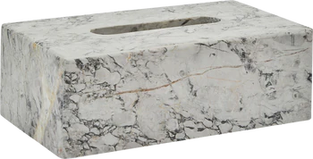 Aquanova Nero 195 Alba Kosmetiktuchhalter