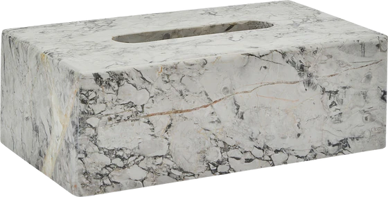 Aquanova Nero 195 Alba Kosmetiktuchhalter