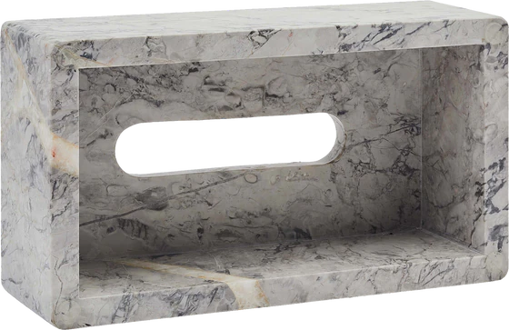 Aquanova Nero 195 Alba Kosmetiktuchhalter