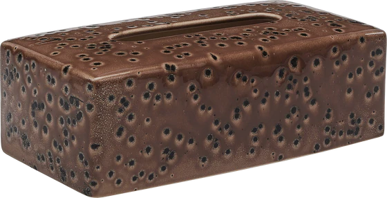 Aquanova Ugo Kosmetiktuchhalter 155 Camel 