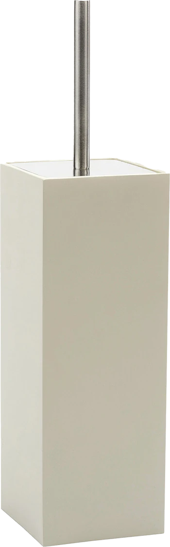 Aquanova MOON WC-Bürstenhalter 16 Linen