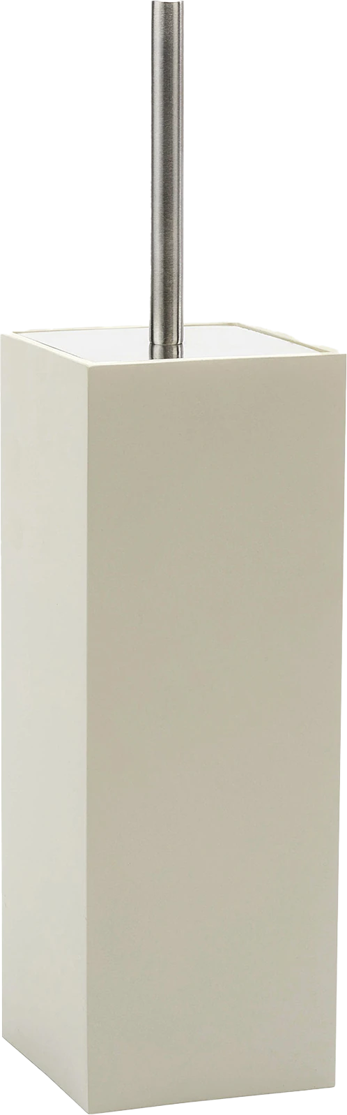 Aquanova MOON WC-Bürstenhalter 16 Linen