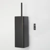 Aquanova Khana WC-Bürstenhalter small 09 Black