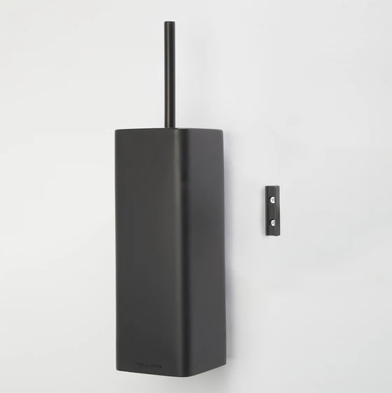 Aquanova Khana WC-Bürstenhalter small 09 Black